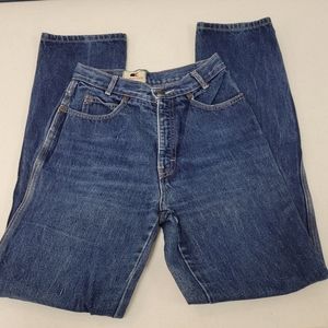 Vintage Calvin Klein Mom Jeans sz 0-2ish